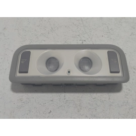 2014-2018 Acura MDX Rear Roof Overhead Interior Dome Map Light Reading Lamp OEM