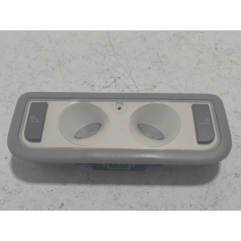 2014-2018 Acura MDX Rear Roof Overhead Interior Dome Map Light Reading Lamp OEM