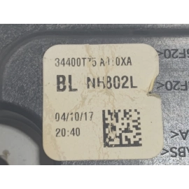 2014-2018 Acura MDX Rear Roof Overhead Interior Dome Map Light Reading Lamp OEM