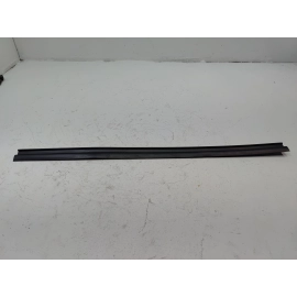 2024-2025 Buick Envista Radiator Core Support Air Guide Baffle Upper Seal OEM