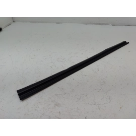 2024-2025 Buick Envista Radiator Core Support Air Guide Baffle Upper Seal OEM