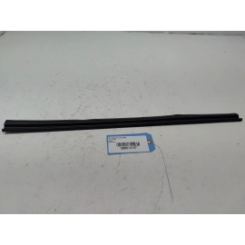 2024-2025 Buick Envista Radiator Core Support Air Guide Baffle Upper Seal OEM