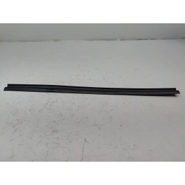 2024-2025 Buick Envista Radiator Core Support Air Guide Baffle Upper Seal OEM