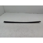 2024-2025 Buick Envista Radiator Core Support Air Guide Baffle Lower Seal OEM