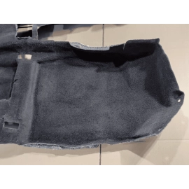 2024 BUICK ENVISTA WHOLE FLOOR CARPET MAT LINER COVER *JET BLACK* OEM