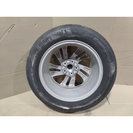 2024-2025 Buick Envista Bright Silver 10-Spoke Wheel Rim R17x7,5 225/60 OEM
