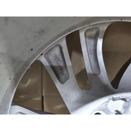 2024-2025 Buick Envista Bright Silver 10-Spoke Wheel Rim R17x7,5 225/60 OEM