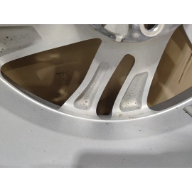 2024-2025 Buick Envista Bright Silver 10-Spoke Wheel Rim R17x7,5 225/60 OEM IA
