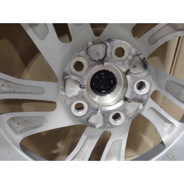 2024-2025 Buick Envista Bright Silver 10-Spoke Wheel Rim R17x7,5 225/60 OEM IA