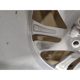2024-2025 Buick Envista Bright Silver 10-Spoke Wheel Rim R17x7,5 225/60 OEM IA