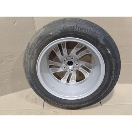 2024-2025 Buick Envista Bright Silver 10-Spoke Wheel Rim R17x7,5 225/60 OEM IA