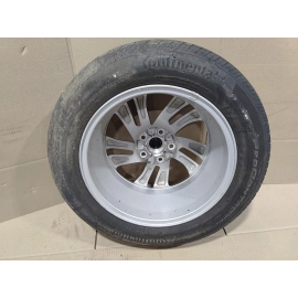 2024-2025 Buick Envista Bright Silver 10-Spoke Wheel Rim R17x7,5 225/60 OEM IA