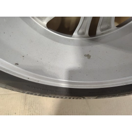 2024-2025 Buick Envista Bright Silver 10-Spoke Wheel Rim R17x7,5 225/60 OEM