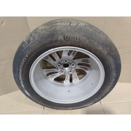 2024-2025 Buick Envista Bright Silver 10-Spoke Wheel Rim R17x7,5 225/60 OEM