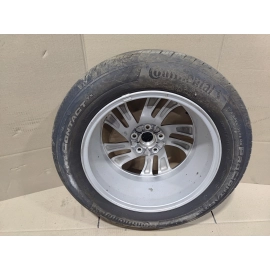 2024-2025 Buick Envista Bright Silver 10-Spoke Wheel Rim R17x7,5 225/60 OEM
