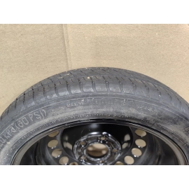 2024-2025 Buick Envista Spare Tire R16 T125/70 OEM