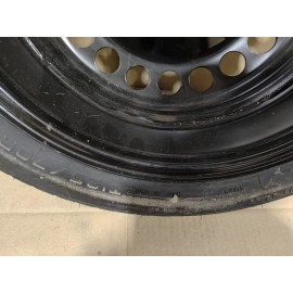 2024-2025 Buick Envista Spare Tire R16 T125/70 OEM
