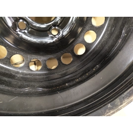 2024-2025 Buick Envista Spare Tire R16 T125/70 OEM