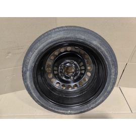 2024-2025 Buick Envista Spare Tire R16 T125/70 OEM