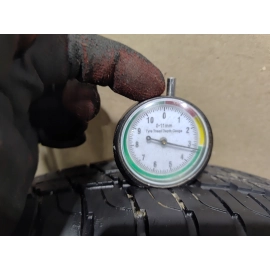 2024-2025 Buick Envista Spare Tire R16 T125/70 OEM