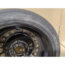 2024-2025 Buick Envista Spare Tire R16 T125/70 OEM