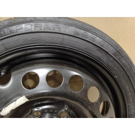 2024-2025 Buick Envista Spare Tire R16 T125/70 OEM