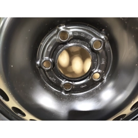 2024-2025 Buick Envista Spare Tire R16 T125/70 OEM