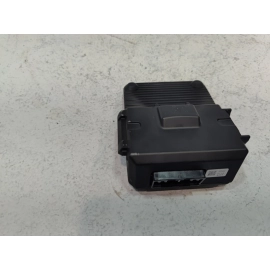 2017-2018 Acura MDX Front Windshield Lane Keep Assist Departure  Camera OEM