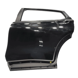 2024-2025 BUICK ENVISTA REAR LEFT DRIVER SIDE DOOR SHELL PANEL GB0 OEM