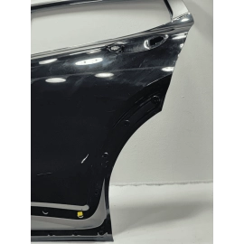 2024-2025 BUICK ENVISTA REAR LEFT DRIVER SIDE DOOR SHELL PANEL GB0 OEM