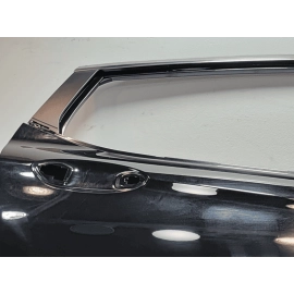 2024-2025 BUICK ENVISTA REAR RIGHT PASSENGER SIDE DOOR SHELL PANEL GB0 OEM