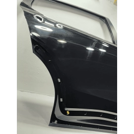 2024-2025 BUICK ENVISTA REAR RIGHT PASSENGER SIDE DOOR SHELL PANEL GB0 OEM