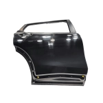 2024-2025 BUICK ENVISTA REAR RIGHT PASSENGER SIDE DOOR SHELL PANEL GB0 OEM