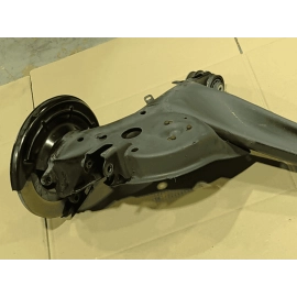 2024-2025 BUICK ENVISTA REAR AXLE BEAM SUBFRAME CROSSMEMBER OEM