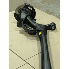 2024-2025 BUICK ENVISTA REAR AXLE BEAM SUBFRAME CROSSMEMBER OEM