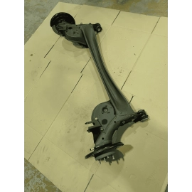2024-2025 BUICK ENVISTA REAR AXLE BEAM SUBFRAME CROSSMEMBER OEM