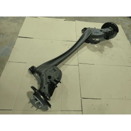 2024-2025 BUICK ENVISTA REAR AXLE BEAM SUBFRAME CROSSMEMBER OEM