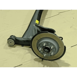 2024-2025 BUICK ENVISTA REAR AXLE BEAM SUBFRAME CROSSMEMBER OEM