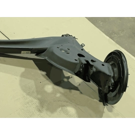 2024-2025 BUICK ENVISTA REAR AXLE BEAM SUBFRAME CROSSMEMBER OEM