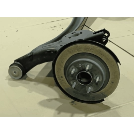 2024-2025 BUICK ENVISTA REAR AXLE BEAM SUBFRAME CROSSMEMBER OEM