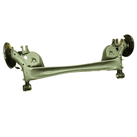 2024-2025 BUICK ENVISTA REAR AXLE BEAM SUBFRAME CROSSMEMBER OEM