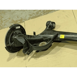 2024-2025 BUICK ENVISTA REAR AXLE BEAM SUBFRAME CROSSMEMBER OEM