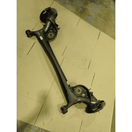 2024-2025 BUICK ENVISTA REAR AXLE BEAM SUBFRAME CROSSMEMBER OEM