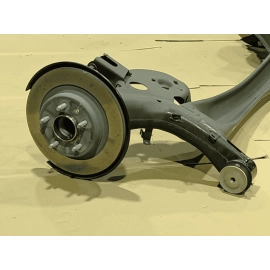 2024-2025 BUICK ENVISTA REAR AXLE BEAM SUBFRAME CROSSMEMBER OEM