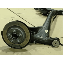 2024-2025 BUICK ENVISTA REAR AXLE BEAM SUBFRAME CROSSMEMBER OEM