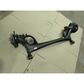 2024-2025 BUICK ENVISTA REAR AXLE BEAM SUBFRAME CROSSMEMBER OEM