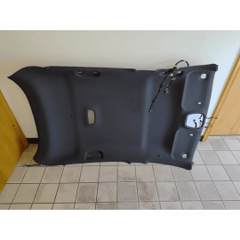 2024-2025 BUICK ENVISTA UPPER ROOF HEADLINER CEILING PANEL TRIM COVER BLACK OEM