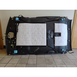 2024-2025 BUICK ENVISTA UPPER ROOF HEADLINER CEILING PANEL TRIM COVER BLACK OEM