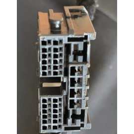 2024-2025 BUICK ENVISTA UPPER ROOF HEADLINER CEILING PANEL TRIM COVER BLACK OEM