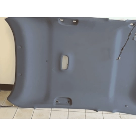 2024-2025 BUICK ENVISTA UPPER ROOF HEADLINER CEILING PANEL TRIM COVER BLACK OEM